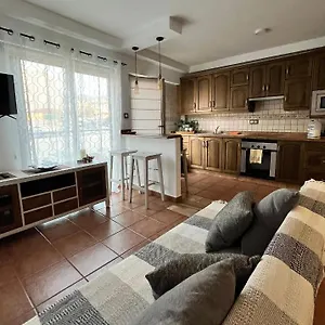 Casa Canleyy Apartment