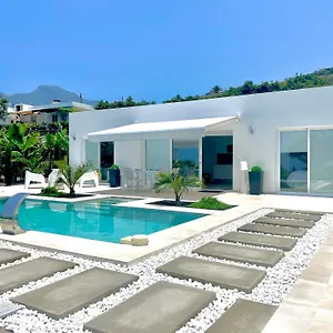 Casa Tajuya Ferienhaus