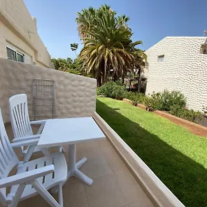 Paradero Ii Apartment Playa de las Américas