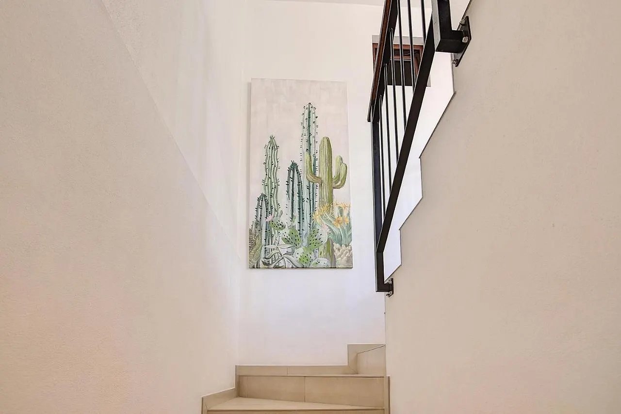 Apartment Ferienwohnung Elita House Los Llanos De Aridane
