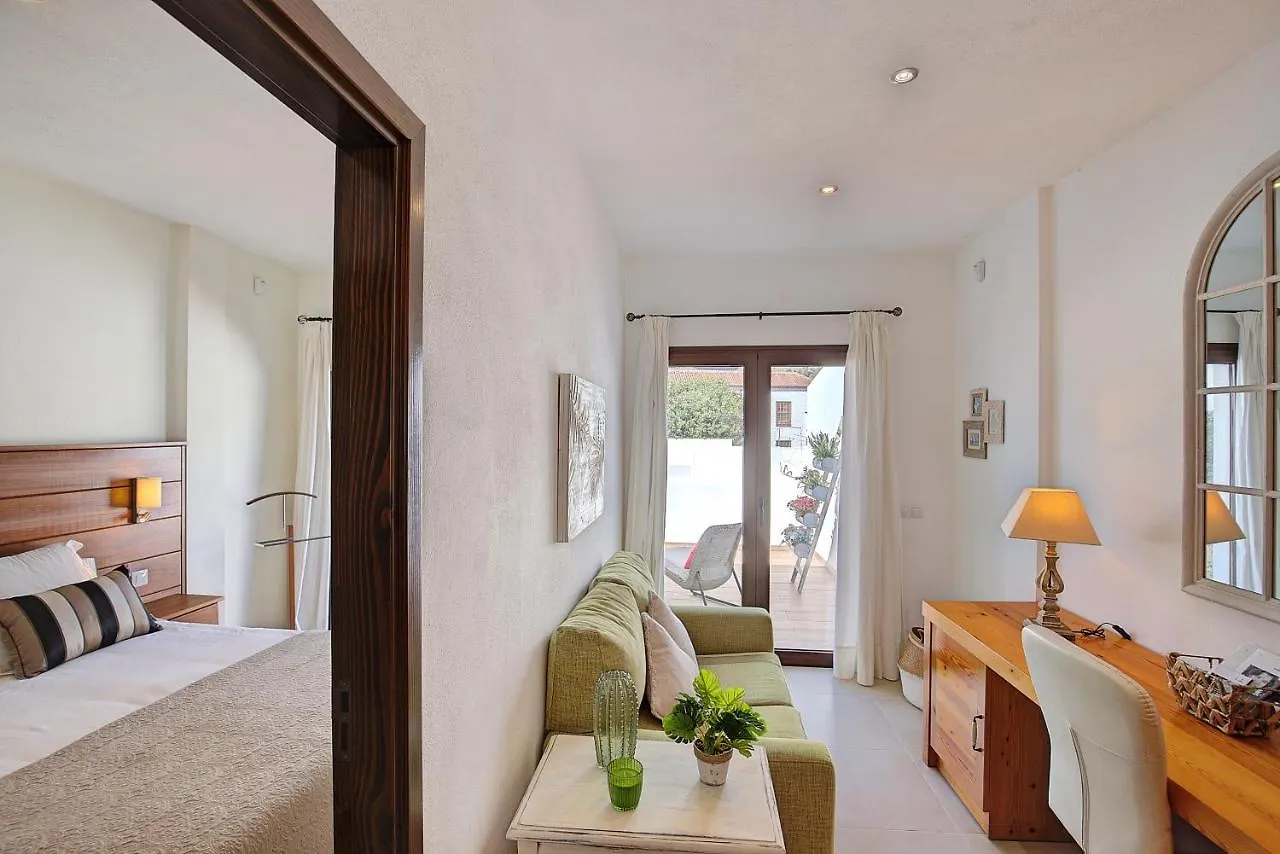 Ferienwohnung Elita House Los Llanos De Aridane