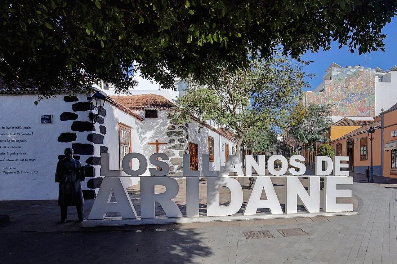 Ferienwohnung Elita House Los Llanos De Aridane Apartment