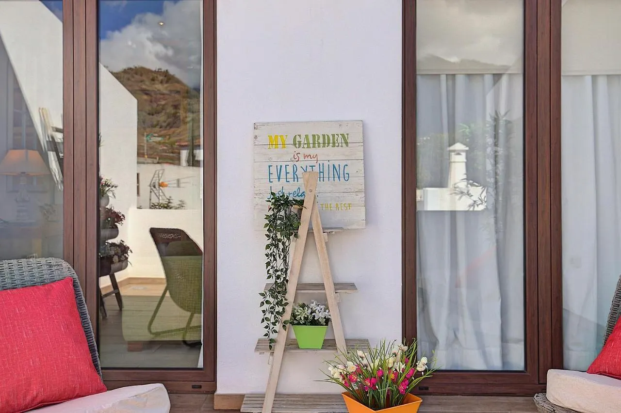 Apartment Ferienwohnung Elita House Los Llanos De Aridane