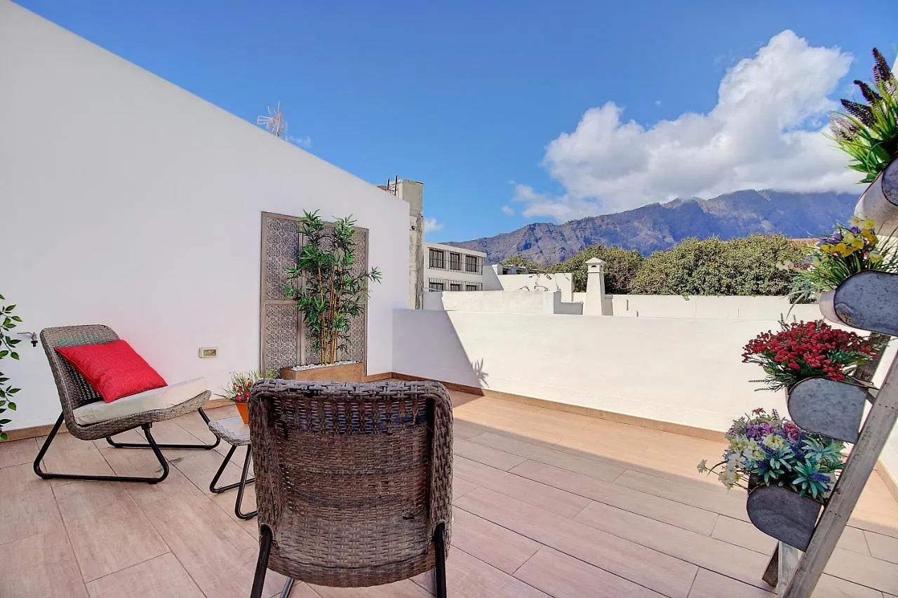 Ferienwohnung Elita House Los Llanos De Aridane 0*,  Spanien